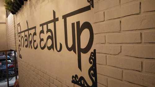 Artwork For Restaurants & Bars