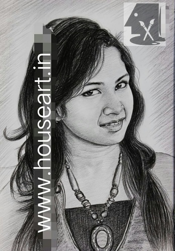 Portrait Drawing
