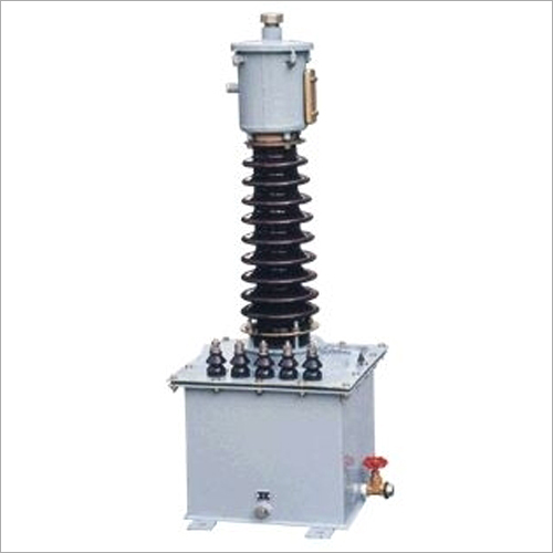 Single Phase Power Distribution Transformer