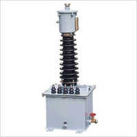 Single Phase Power Distribution Transformer