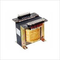 Single Phase Transformer