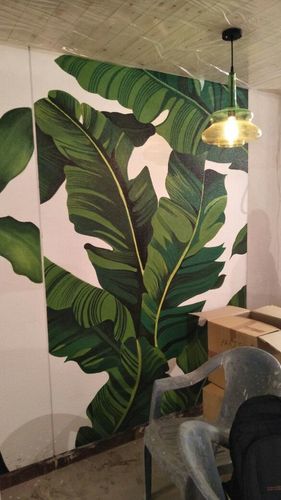 Kids Room Wall Decor