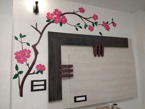 Floral Painting