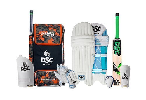 KD DSC Cricket Kit
