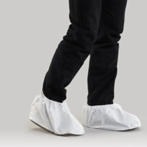 Mutex Light Overshoes Gender: Male