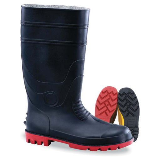 Gum Boot Gender: Male