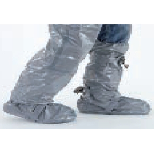 Spacel Comfort Heavy Overboots By MARK SAFETY APPLIANCES