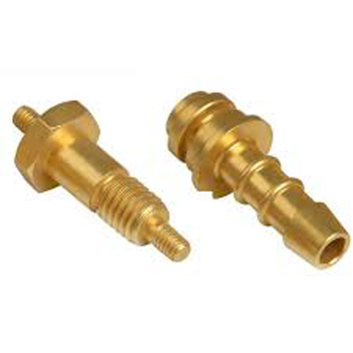 Brass Pins Material Capabilities: Hardened Metals