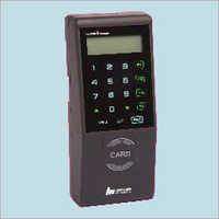 Smart Card Reader