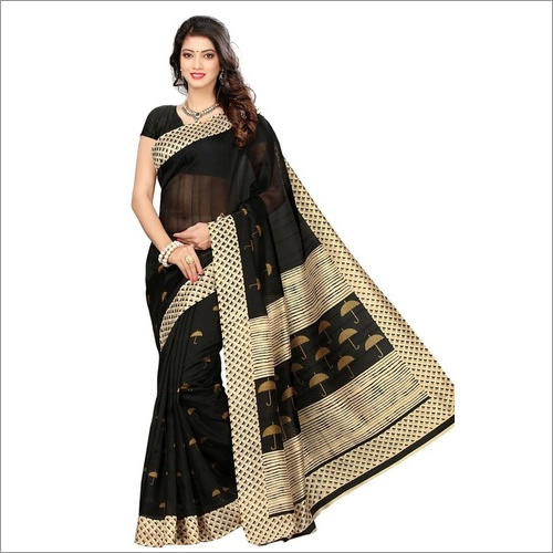 Fancy Bhagalpuri Sarees