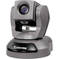 PTZ IP Camera