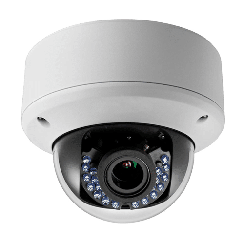 HD Dome Camera