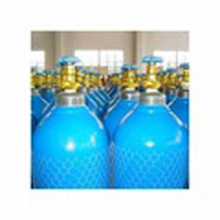 Carbon Dioxide Gas Cylinder By GOYAL GAS AGENCY