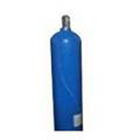 Nitrous Oxide Gas Cylinder - Application: Industrial