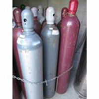 Zero Air Gas Cylinder