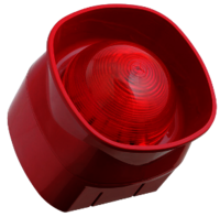 Fire Hooter