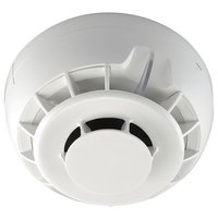 Smoke And Heat Detector