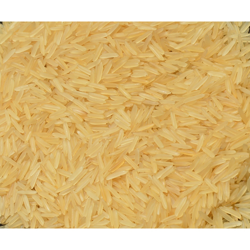 1121 Golden Sella Rice