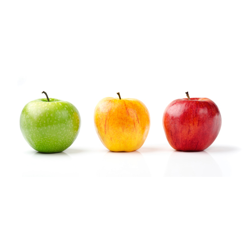 Fresh Apple