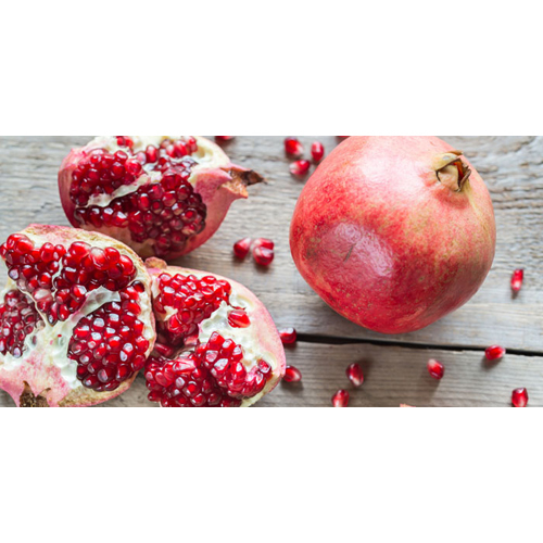Fresh Pomegranate
