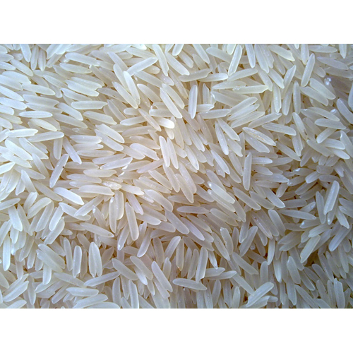 Pusa Sella Basmati Rice