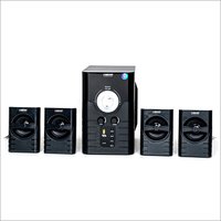 2.1-4.1 Series Multimedia Speaker 