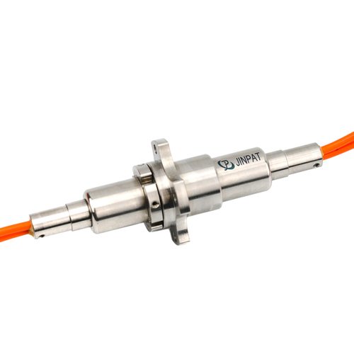 2 Channel Fiber Optic Rotary Joint