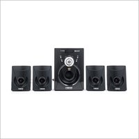 2.1-4.1 Series Multimedia Speaker 