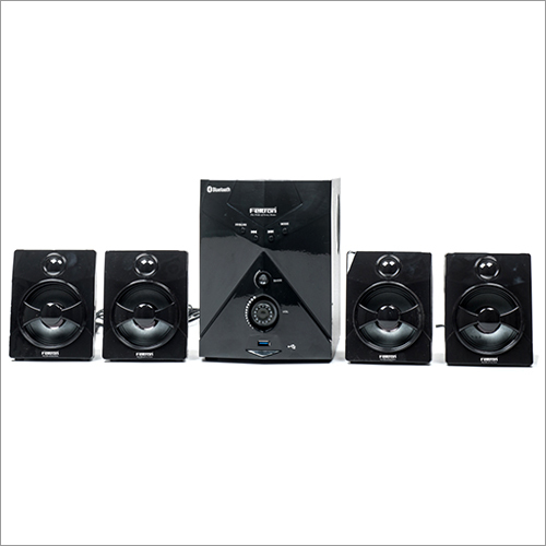 FT 124 Multimedia speaker
