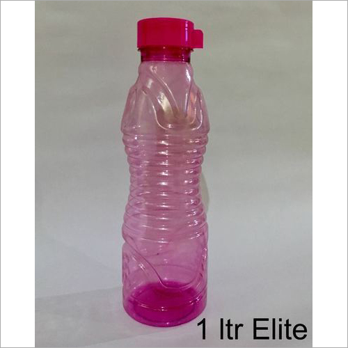 Designer Plastic Bottle