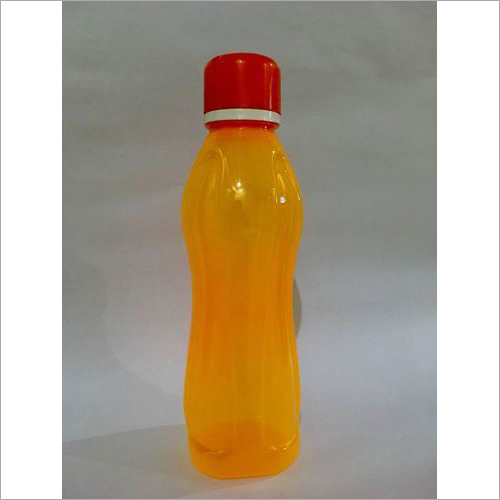 Plastic Bottle
