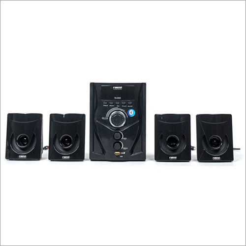 FT 125 Multimedia Speaker