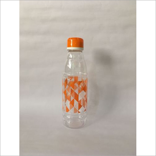Fridge Pet Bottle