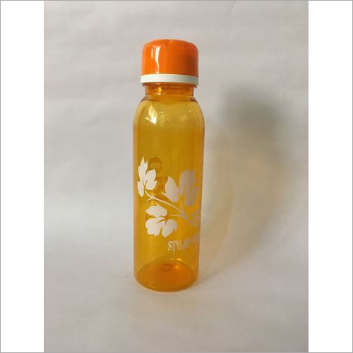 Juice Pet Bottle