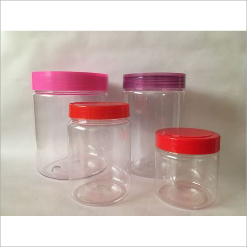 Pet Jars