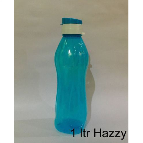 Plastic Pet Bottle