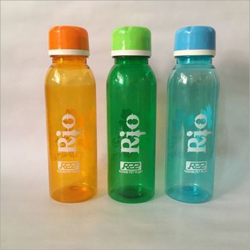 Fridge Drinking Bottle