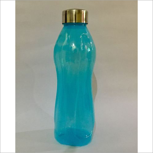 Plastic Fridge Drinking Bottle