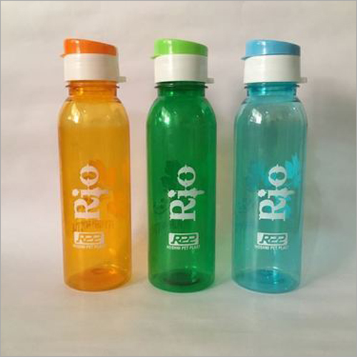 Water Drinking Bottle