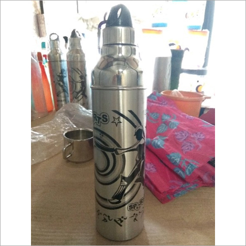 Insulated Bottle