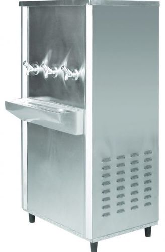 Water Cooler Machine
