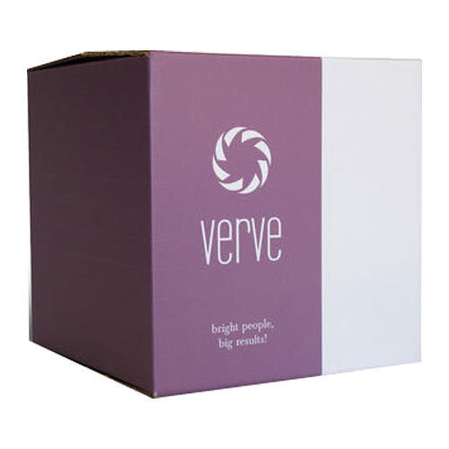 Printed Corrugated Packaging Box