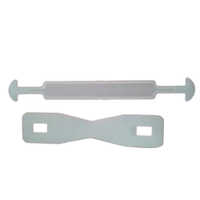 Plain Corrugated Box Handle