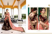 Brown Exclusive Lehenga Choli 2018 Online