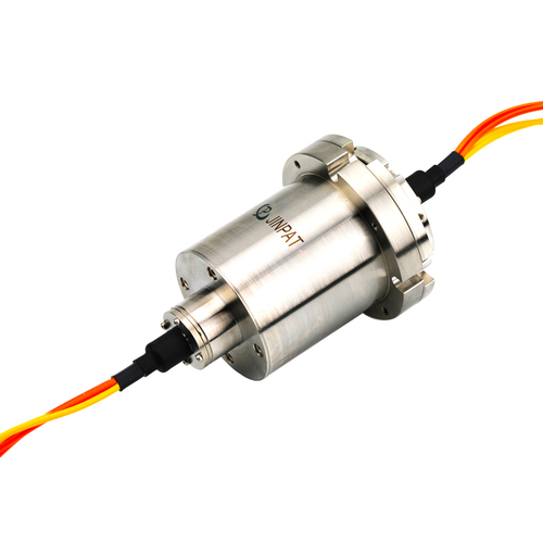 3 to 7 Channels Fiber Optic Rotary Joint 3 to 7 Channels Fiber Optic Rotary Joint