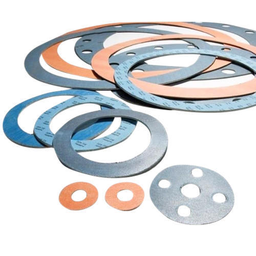 Asbestos Industrial Gaskets