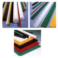 Engineered Molded Plastic Products