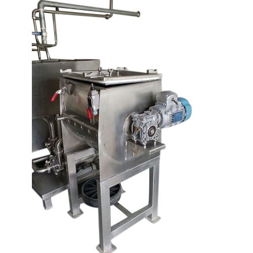 Butter Churning Machine