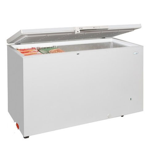 Deep Freezer