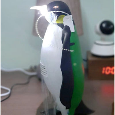 Penguin Light